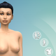 Illustration for article titled emThe Sims 4s/em Nudity Mods Have Gotten Really Detailed